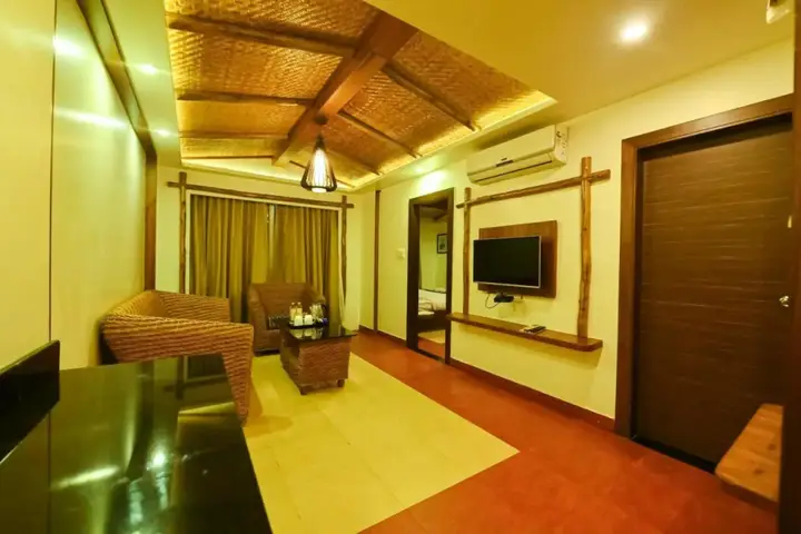 Майсур: OYO 1711 Hotel Sepoy Grande
