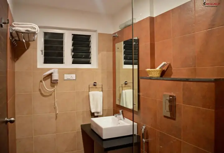 Майсур: OYO 1711 Hotel Sepoy Grande