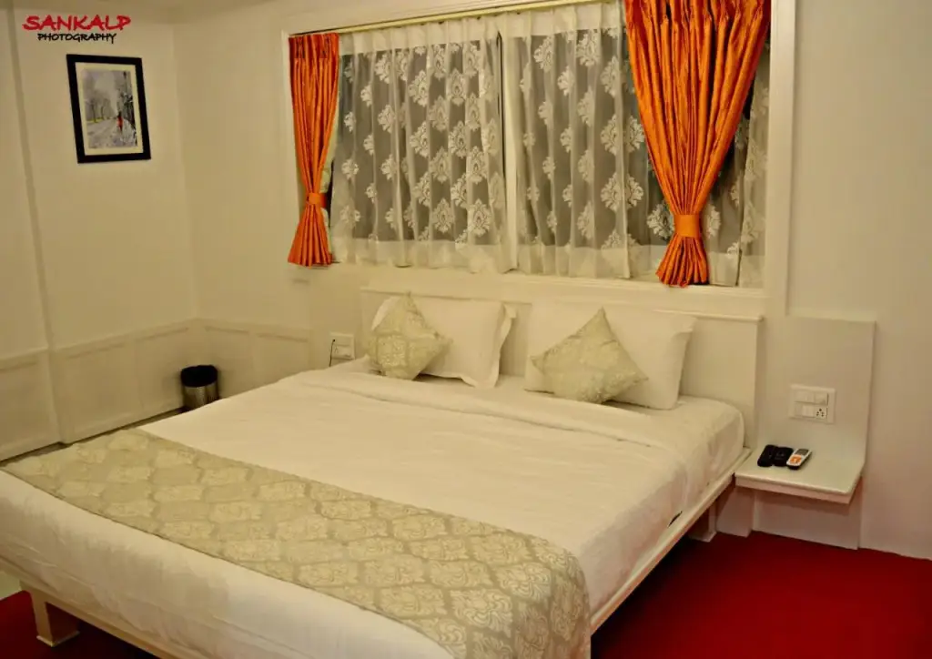 Майсур: OYO 1711 Hotel Sepoy Grande