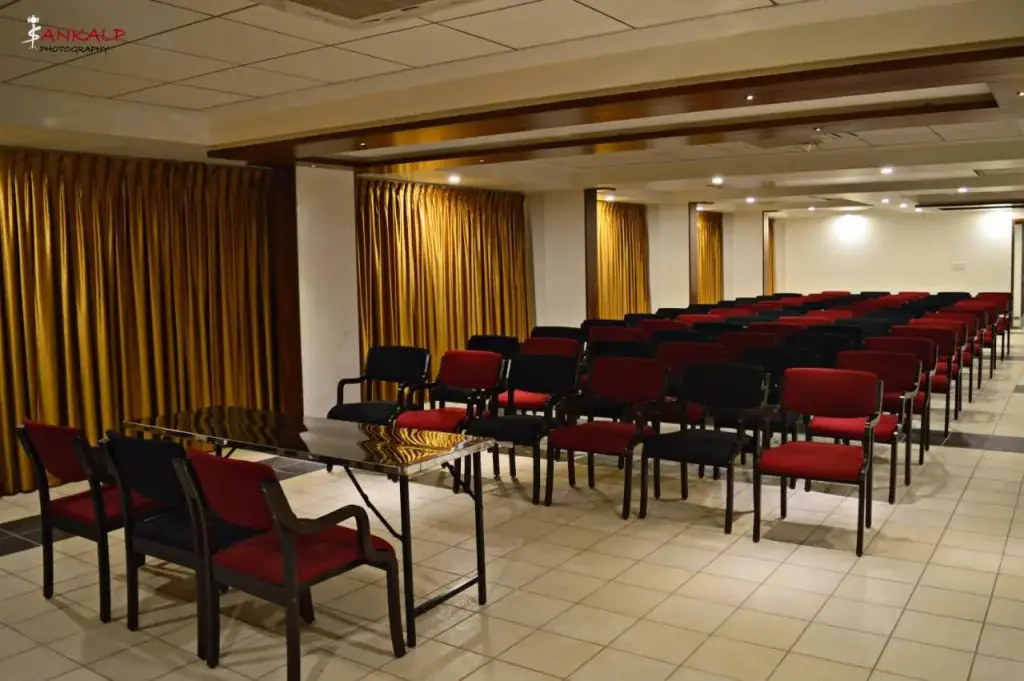 Майсур: OYO 1711 Hotel Sepoy Grande