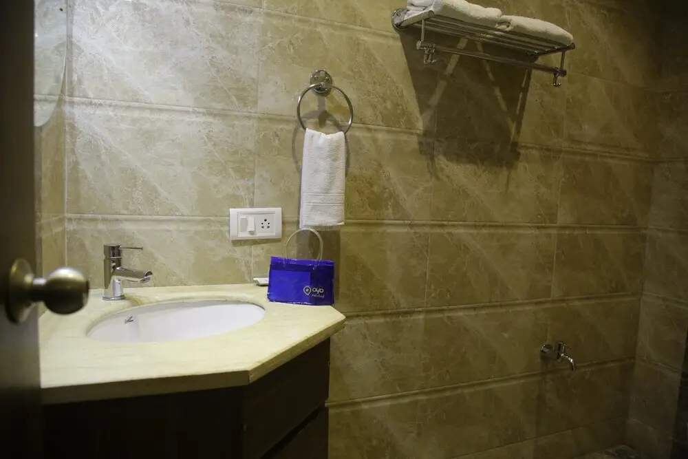Ранчи: OYO 1545 Hotel Shivani International