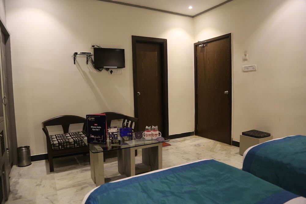 Ранчи: OYO 1545 Hotel Shivani International