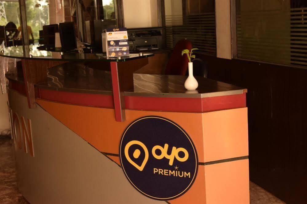 Читторгарх: OYO Premium Bhilwara Road Chittorgarh