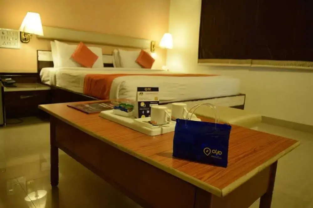 Читторгарх: OYO Premium Bhilwara Road Chittorgarh