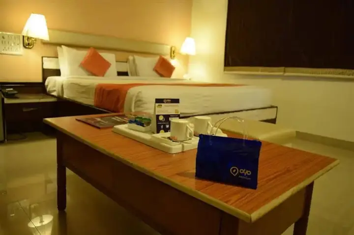 Читторгарх: OYO Premium Bhilwara Road Chittorgarh