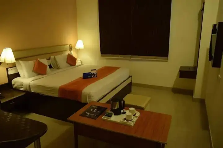 Читторгарх: OYO Premium Bhilwara Road Chittorgarh