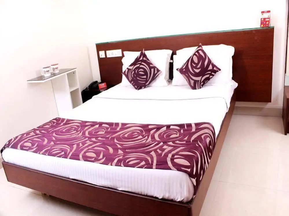 Майсур: OYO Rooms Mysore MG Road