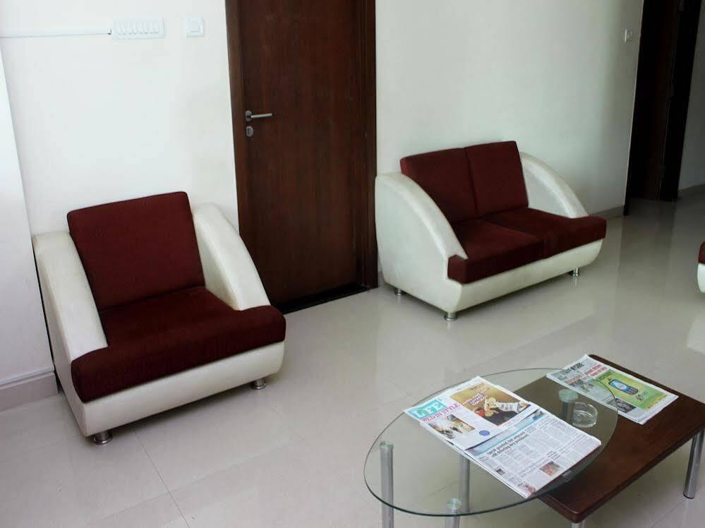 Майсур: OYO Rooms Mysore MG Road
