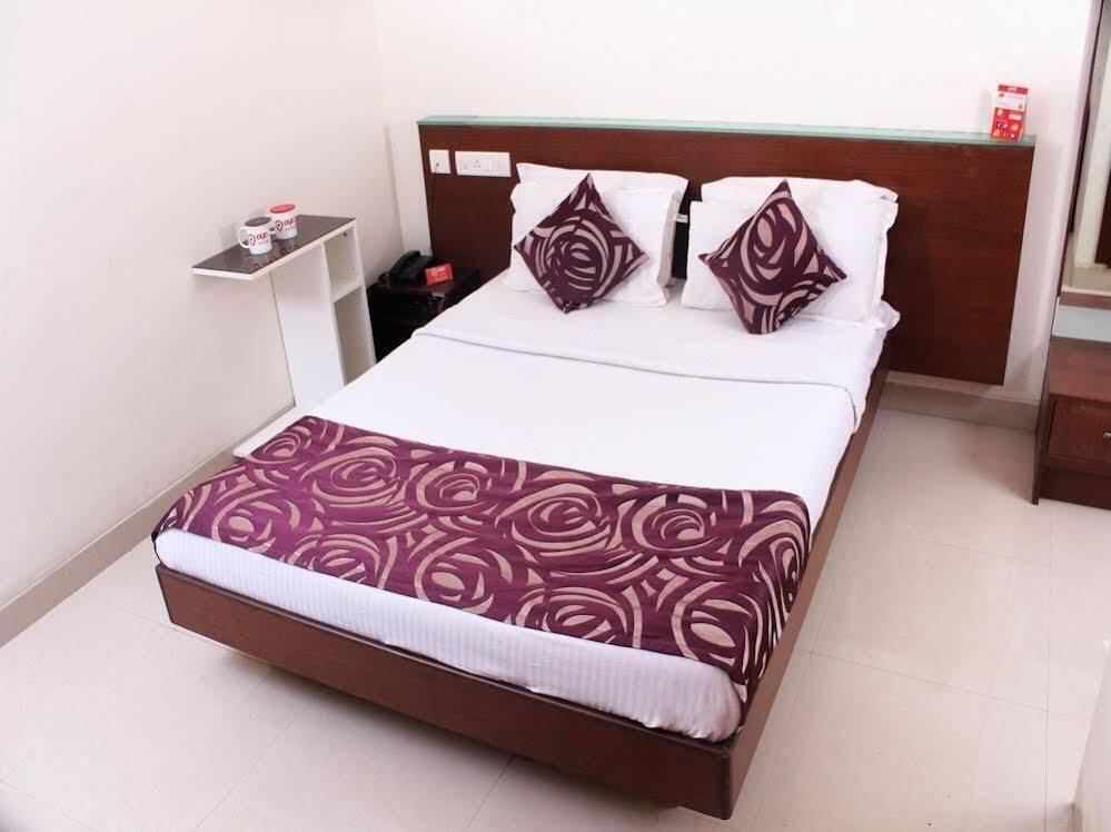 Майсур: OYO Rooms Mysore MG Road
