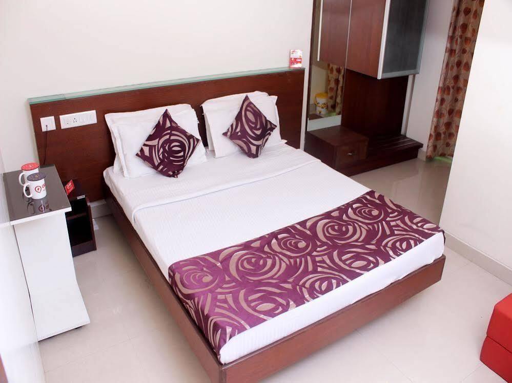 OYO Rooms Mysore MG Road — фото 1