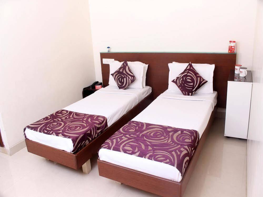 Майсур: OYO Rooms Mysore MG Road