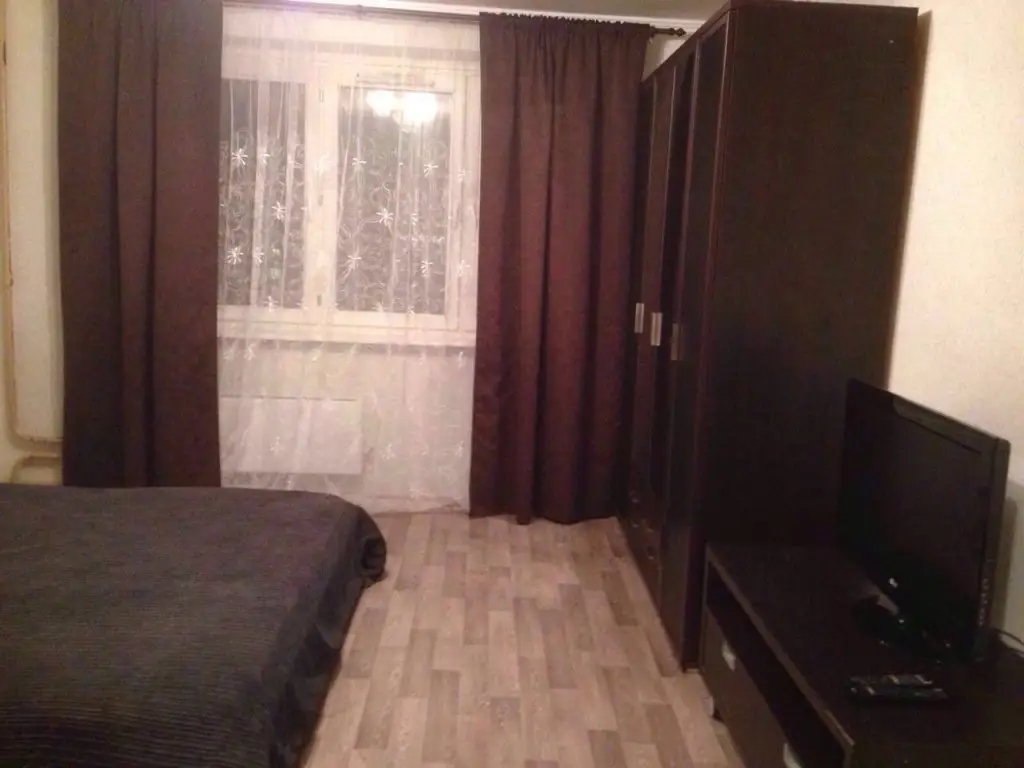 Москва: Izyumskaya Apartments
