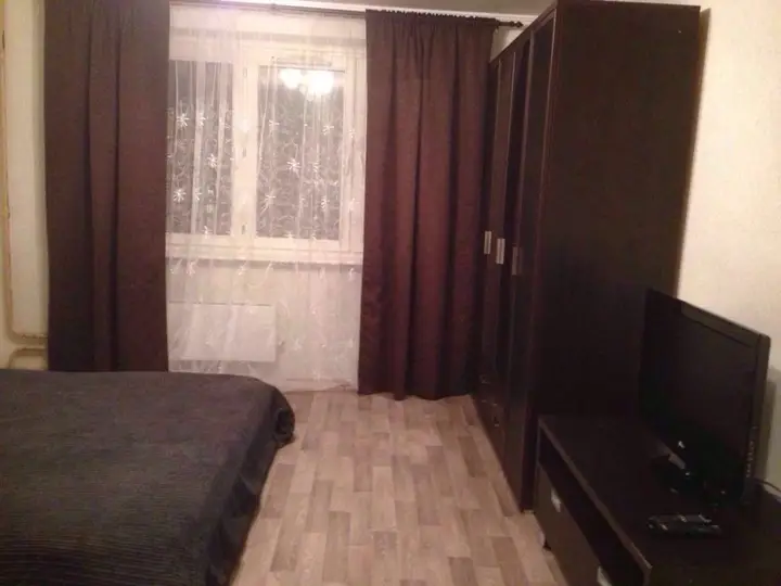 Москва: Izyumskaya Apartments
