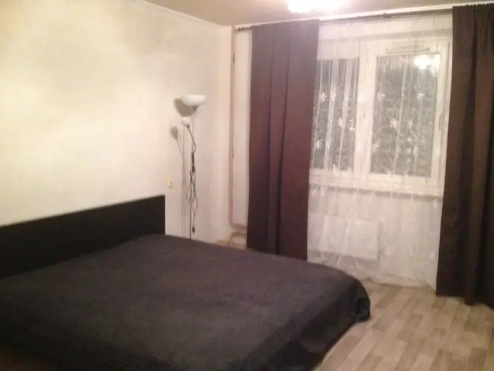 Москва: Izyumskaya Apartments