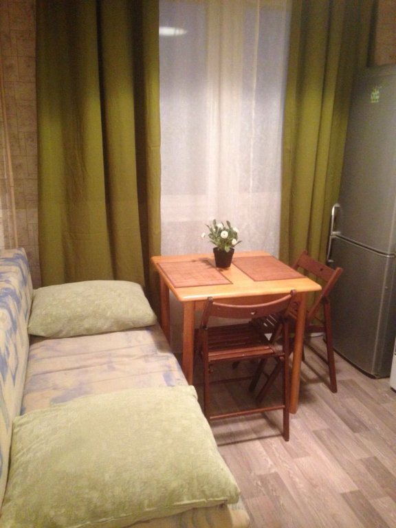 Москва: Izyumskaya Apartments