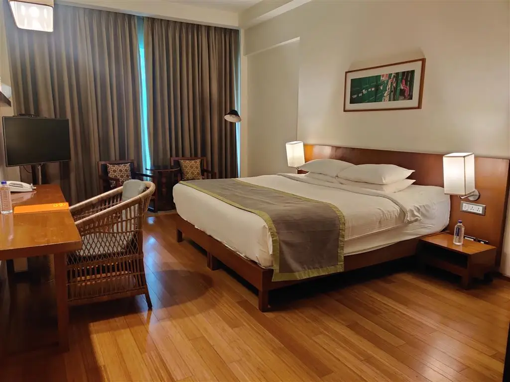 Нави-Мумбай: Hotel K Stars Beacon Vashi Navi Mumbai