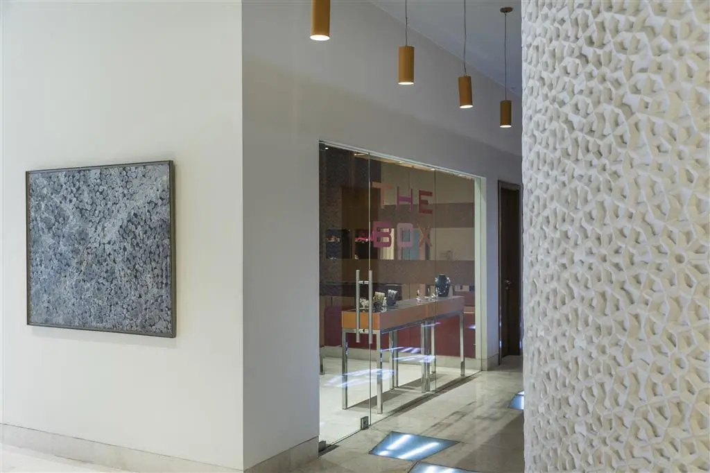 Нави-Мумбай: Hotel K Stars Beacon Vashi Navi Mumbai