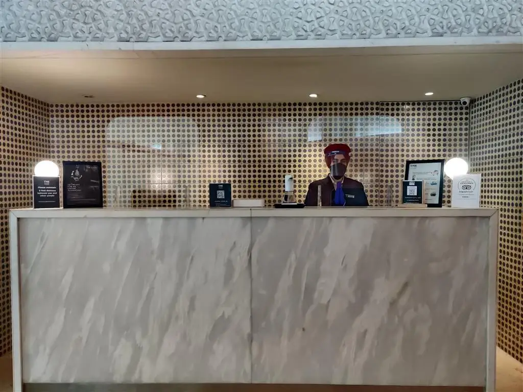 Нави-Мумбай: Hotel K Stars Beacon Vashi Navi Mumbai