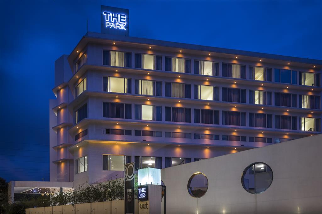 Hotel K Stars Beacon Vashi Navi Mumbai — фото 1