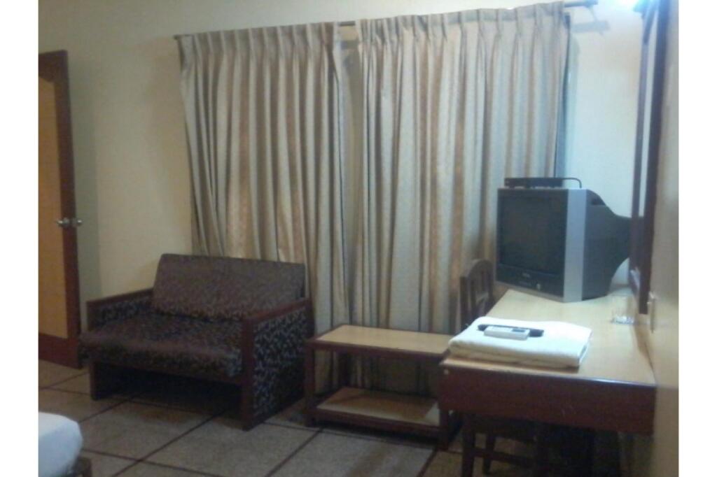 Ченнаи: Kences Inn