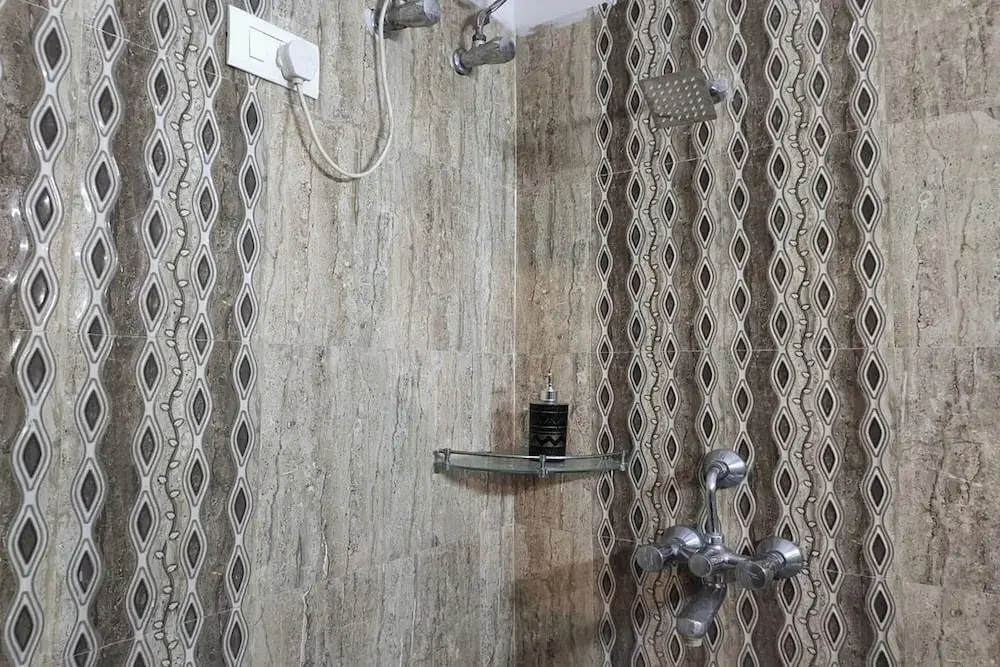 Джайпур: Hotel Dior Near Jal Mahal, Jaipur