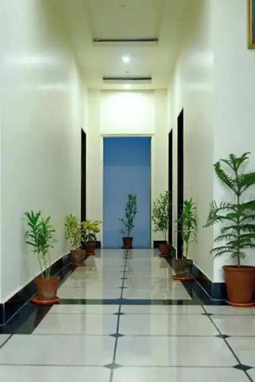 Джайпур: Hotel Dior Near Jal Mahal, Jaipur
