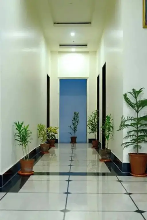 Джайпур: Hotel Dior Near Jal Mahal, Jaipur