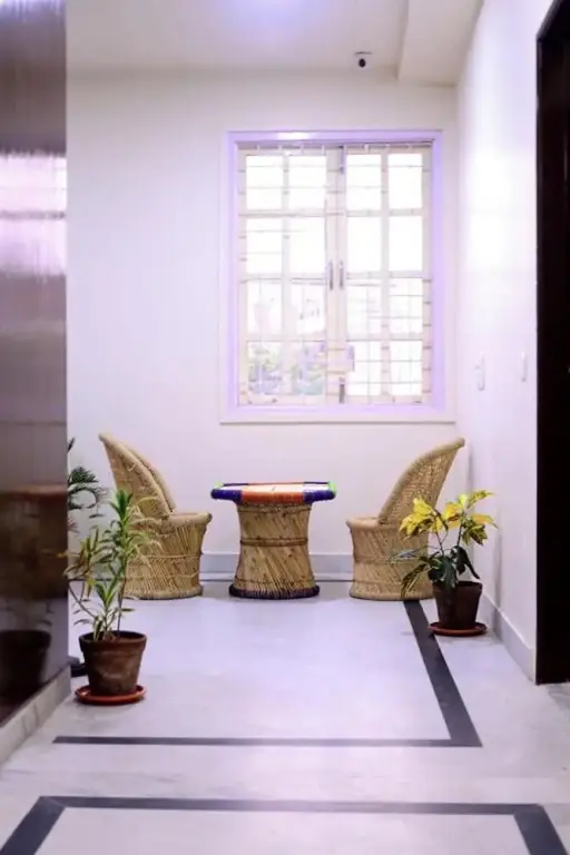 Джайпур: Hotel Dior Near Jal Mahal, Jaipur