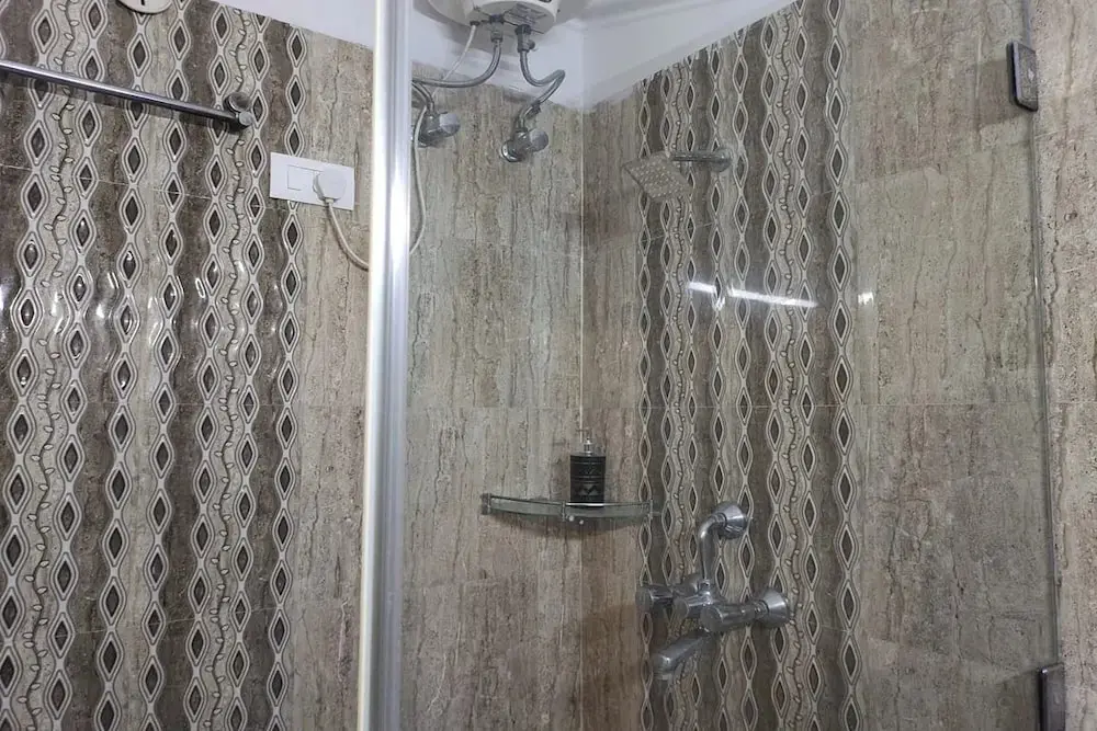 Джайпур: Hotel Dior Near Jal Mahal, Jaipur