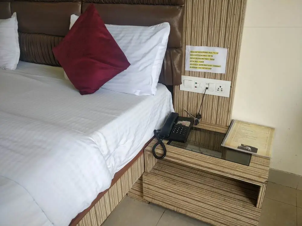 Тхане: OYO Rooms Thane