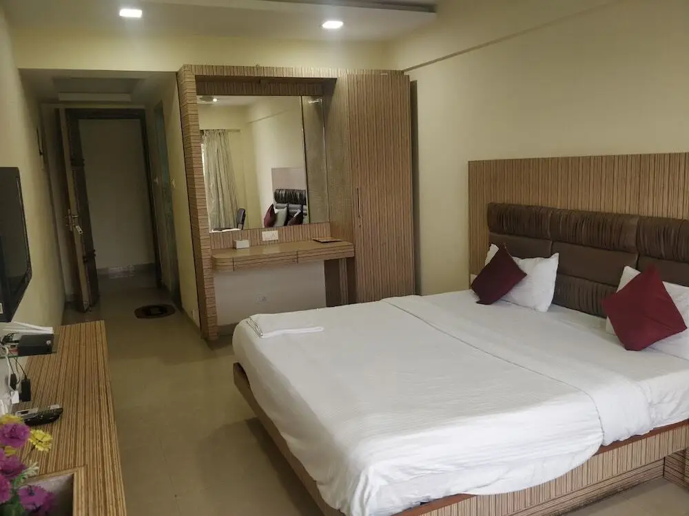 Тхане: OYO Rooms Thane