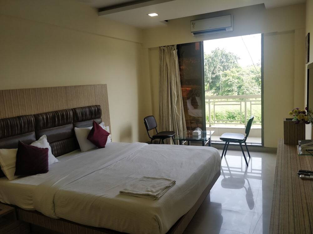 Тхане: OYO Rooms Thane