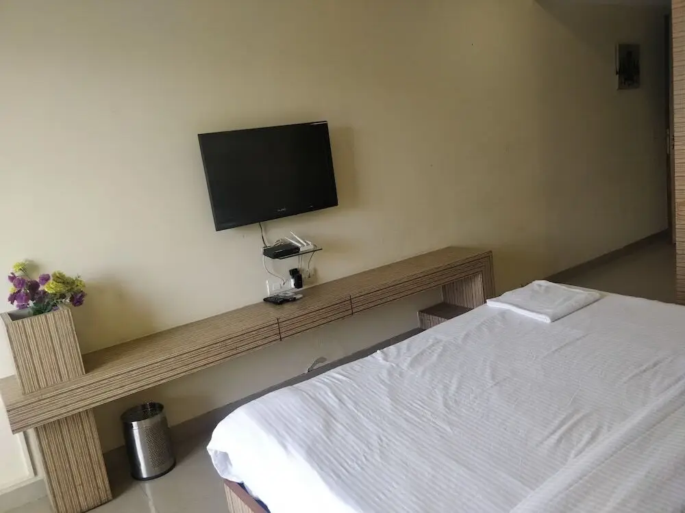 Тхане: OYO Rooms Thane