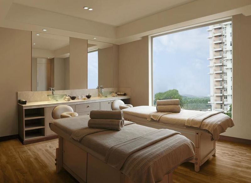 Агра: Doubletree By Hilton Agra