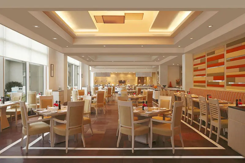 Агра: Doubletree By Hilton Agra