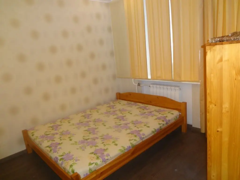 Москва: Apartamentyi Kubinka