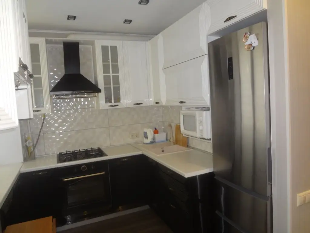 Москва: Apartamentyi Kubinka