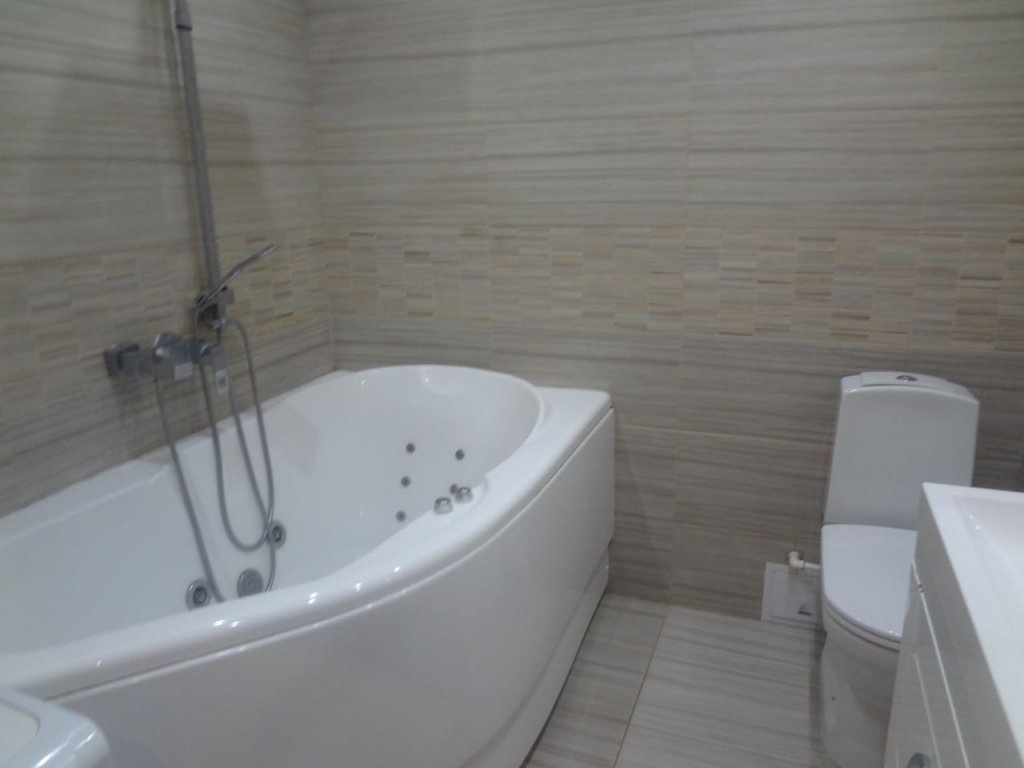 Москва: Apartamentyi Kubinka