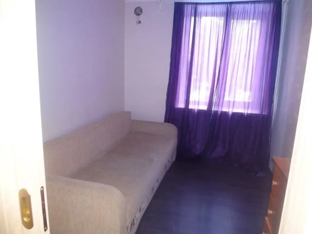 Москва: Apartamentyi Kubinka
