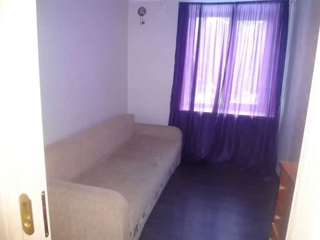 Москва: Apartamentyi Kubinka