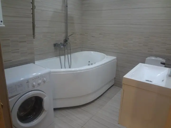 Москва: Apartamentyi Kubinka