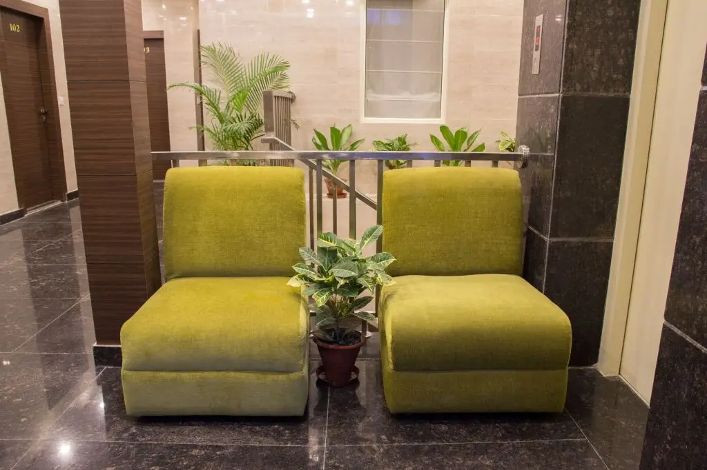 Нью-Дели: Hotel Pawan Plaza