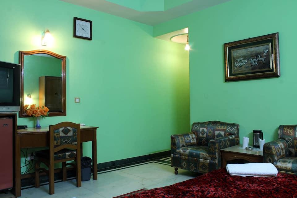 Нью-Дели: Hotel Park View