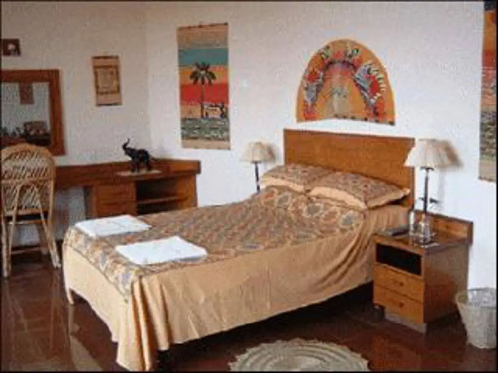 Кавелоссим: Mobor Beach Resort