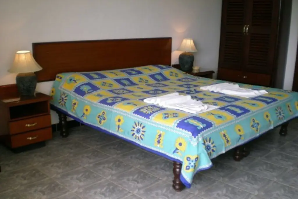 Кавелоссим: Mobor Beach Resort