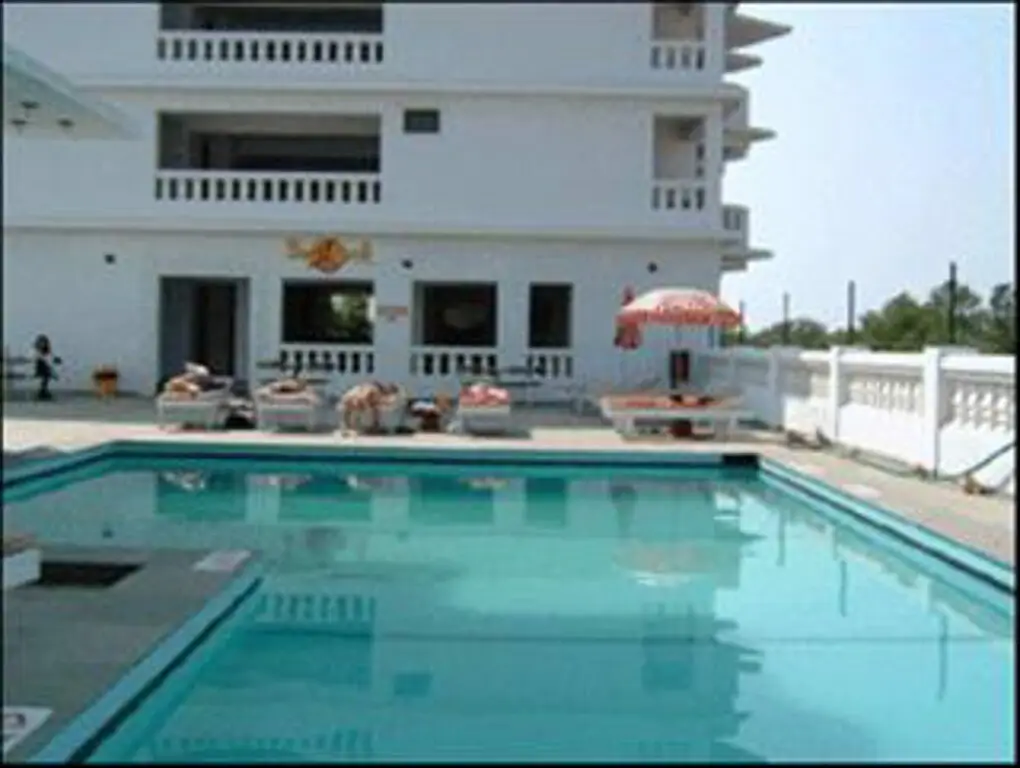 Кавелоссим: Mobor Beach Resort
