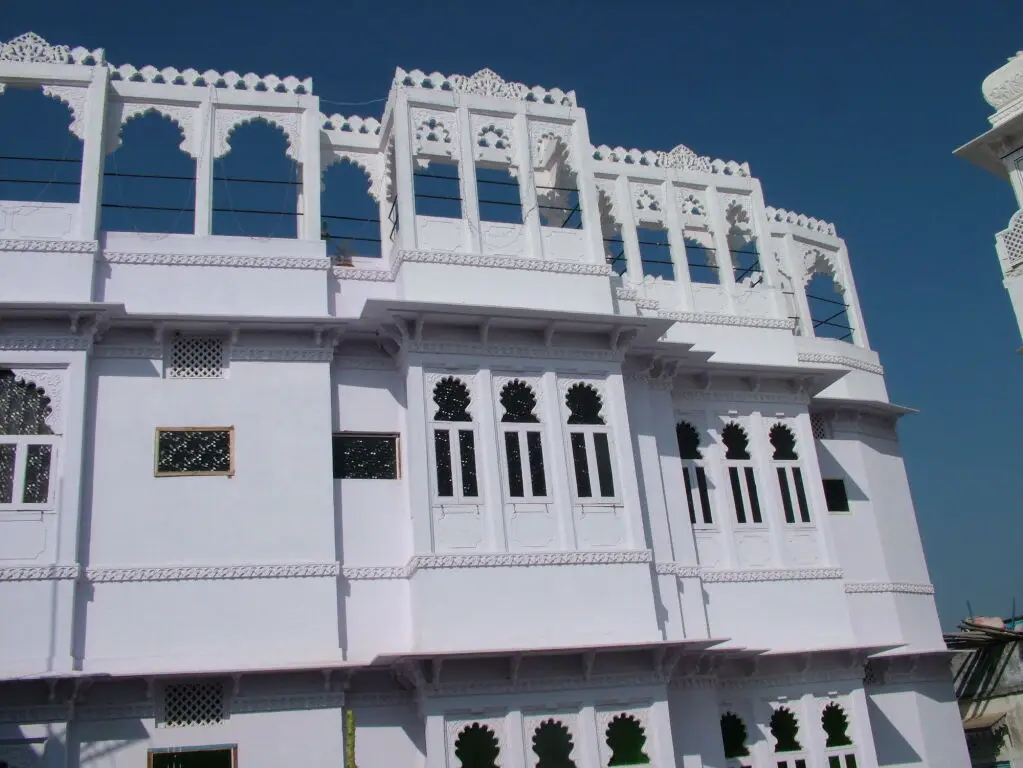 Bhanwar Vilas Guest House — фото 1