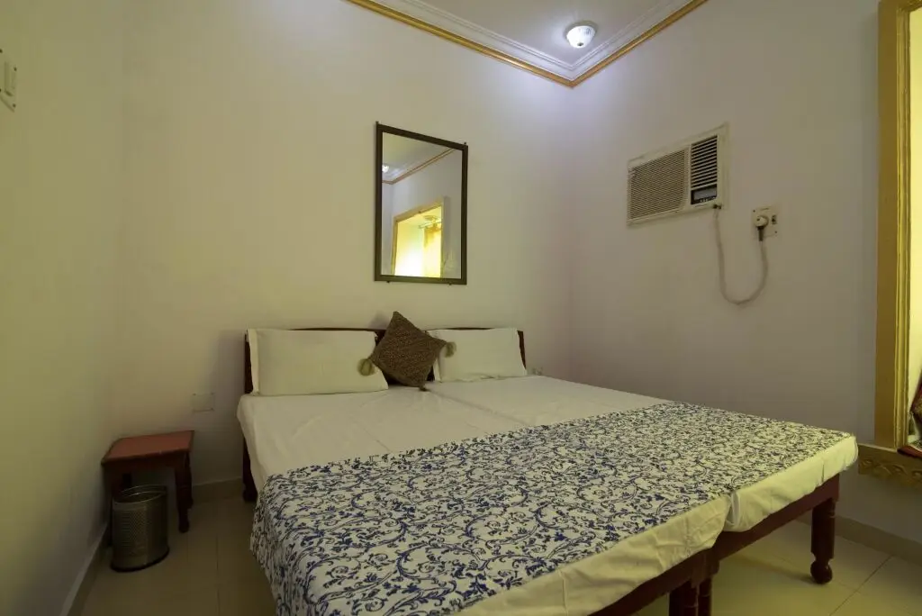 Удаипур: Bhanwar Vilas Guest House
