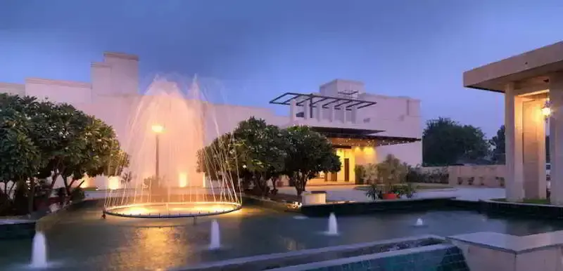 Нью-Дели: Regenta Hotel and Convention Centre