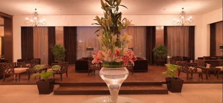 Нью-Дели: Regenta Hotel and Convention Centre